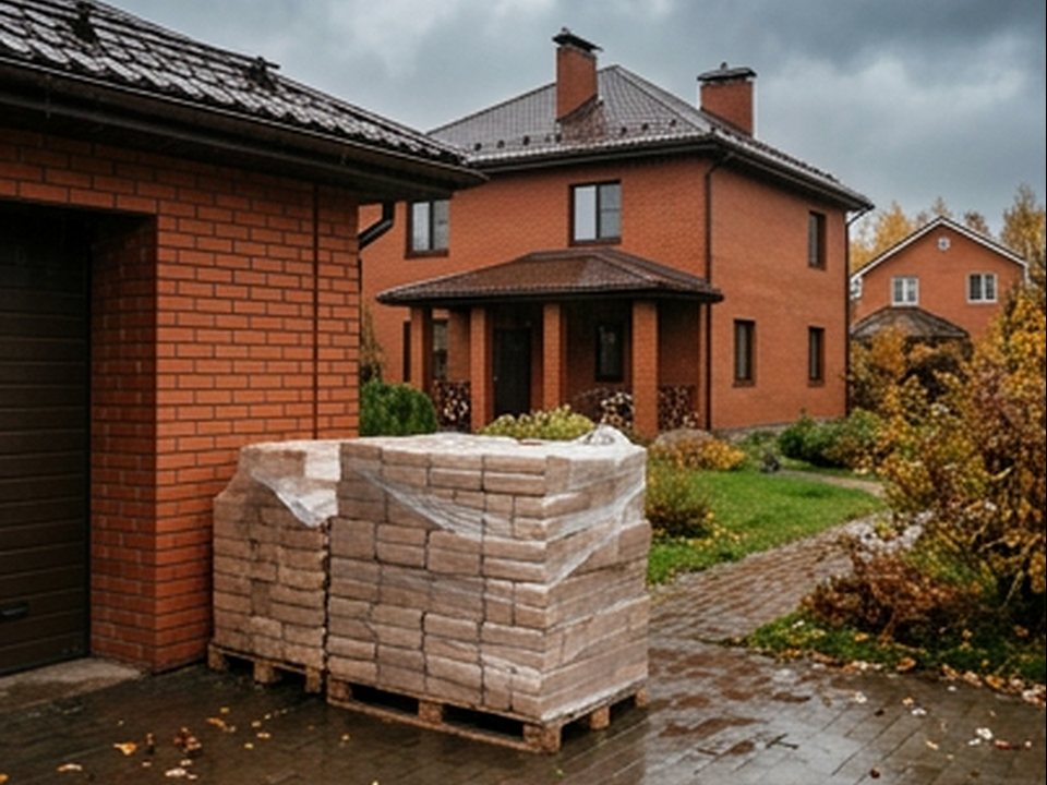 осина для печи — Очаговый проспект, 25Г, Орск